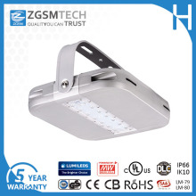 Luz alta da baía do diodo emissor de luz de IP66 40W com Ce RoHS